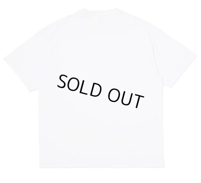 CHALLENGER / DICE MAGAZINE X CHALLENGER / S/S DICE TEE