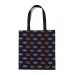 CHALLENGER / DICE MAGAZINE X CHALLENGER / DICE TOTE BAG