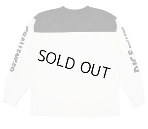 DICE MAGAZINE X CHALLENGER / L/S DRY DICE TEE ダイスマガジン