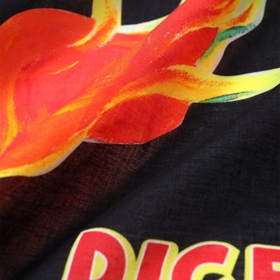 CHALLENGER / DICE MAGAZINE X CHALLENGER / DICE BANDANA