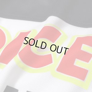 DICE MAGAZINE X CHALLENGER / L/S DRY DICE TEE ダイスマガジン