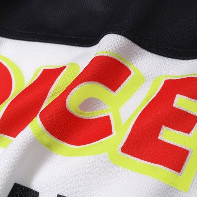 CHALLENGER / DICE MAGAZINE X CHALLENGER / L/S DRY DICE TEE