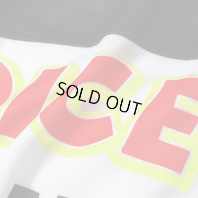 CHALLENGER / DICE MAGAZINE X CHALLENGER / L/S DRY DICE TEE