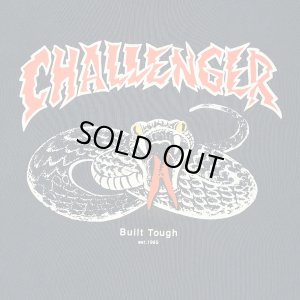 SNAKE HOODIE スウェットパーカー-チャレンジャー 通販 CHALLENGER