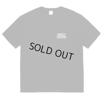WACKO MARIA / WASHED HEAVY WEIGHT T-SHIRT