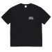 WACKO MARIA / WASHED HEAVY WEIGHT T-SHIRT