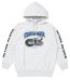 CHALLENGER / SNAKE HOODIE