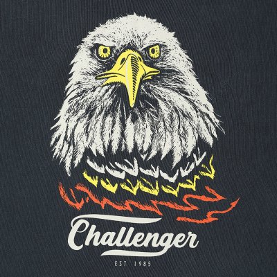 CHALLENGER / EAGLE C/N SWEAT