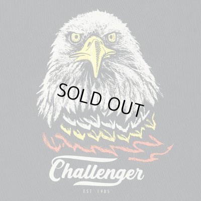 CHALLENGER / EAGLE C/N SWEAT