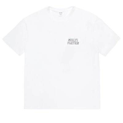 WACKO MARIA / WASHED HEAVY WEIGHT T-SHIRT