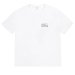 WACKO MARIA / WASHED HEAVY WEIGHT T-SHIRT