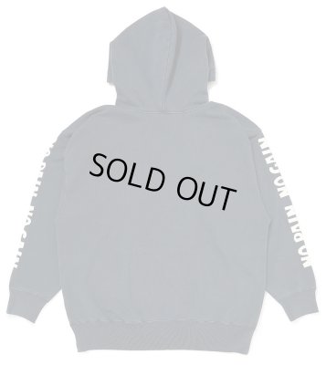 CHALLENGER / SNAKE HOODIE