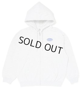 BRIGADE ZIP HOODIE ジップアップスウェットパーカー-チャレンジャー
