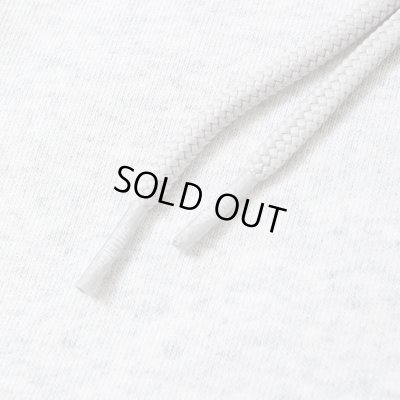 CHALLENGER / BRIGADE ZIP HOODIE