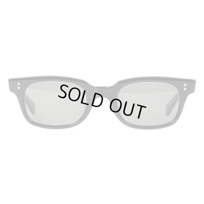 WACKO MARIA / 金子眼鏡 / GLASSES (TYPE-2)