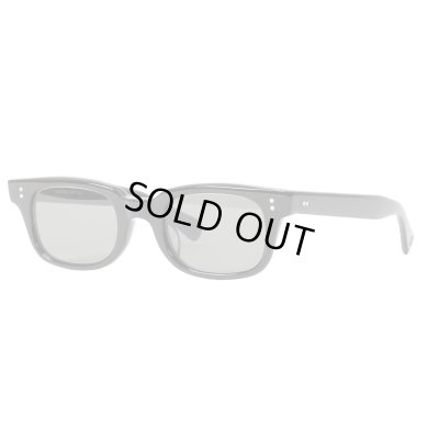 WACKO MARIA / 金子眼鏡 / GLASSES (TYPE-2)