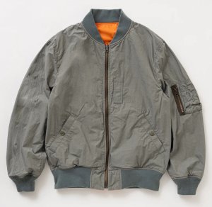 FLIGHT JKT リバーシブル フライトジャケット-ラッツ 通販 RATS 店舗-SOWLD