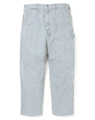 CHALLENGER / HICKORY PAINTER PANTS