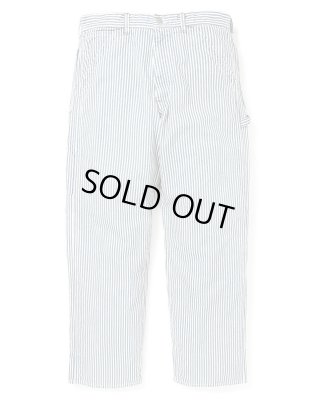 CHALLENGER / HICKORY PAINTER PANTS