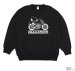 CHALLENGER / SNOOPY / C/N SWEAT