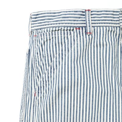 CHALLENGER / HICKORY PAINTER PANTS