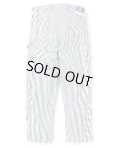 HICKORY PAINTER PANTS ヒッコリーぺインターパンツ-チャレンジャー