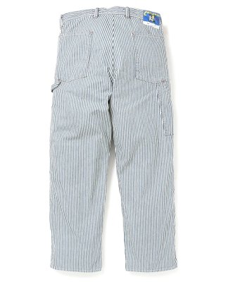 CHALLENGER / HICKORY PAINTER PANTS
