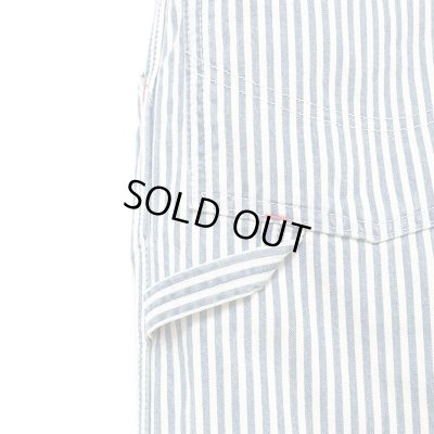 CHALLENGER / HICKORY PAINTER PANTS