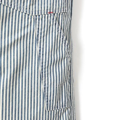 CHALLENGER / HICKORY PAINTER PANTS