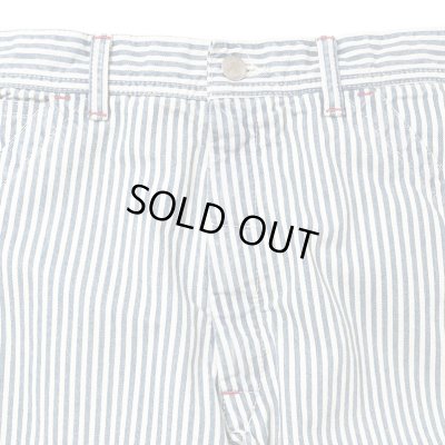 CHALLENGER / HICKORY PAINTER PANTS