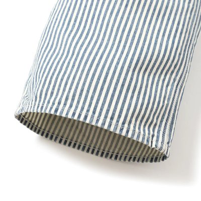 CHALLENGER / HICKORY PAINTER PANTS