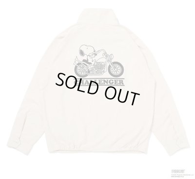 CHALLENGER / SNOOPY / SWING TOP