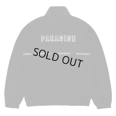 WACKO MARIA / NANGA / TRACK JACKET