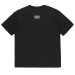 WACKO MARIA / HEALTHKNIT / HENLEY NECK T-SHIRT