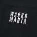 WACKO MARIA / HEALTHKNIT / HENLEY NECK T-SHIRT