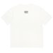 WACKO MARIA / HEALTHKNIT / HENLEY NECK T-SHIRT
