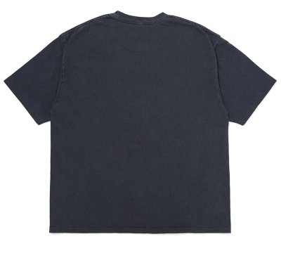 CHALLENGER / PIGMENT ROSE TEE