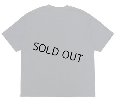 CHALLENGER / PIGMENT ROSE TEE