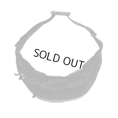 WACKO MARIA / SPEAK EASY / NYLON WAIST BAG