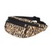 SPEAK EASY / LEOPARD WAIST BAG