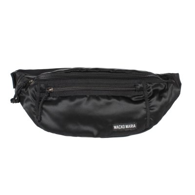 WACKO MARIA / SPEAK EASY / NYLON WAIST BAG