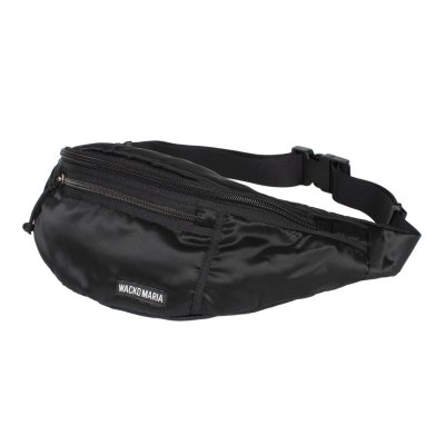 WACKO MARIA / SPEAK EASY / NYLON WAIST BAG