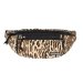 SPEAK EASY / LEOPARD WAIST BAG