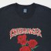 CHALLENGER / PIGMENT ROSE TEE