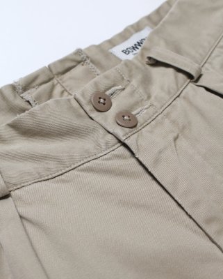 BOW WOW / US ARMY MOUNTAIN TROOPER SHORTS AGED