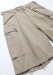 BOW WOW / US ARMY MOUNTAIN TROOPER SHORTS AGED