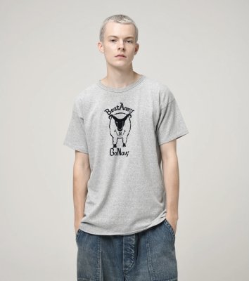 BOW WOW / BEAT ARMY TEE