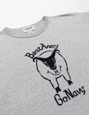 BOW WOW / BEAT ARMY TEE