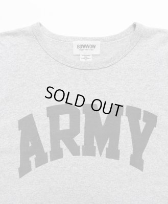 BOW WOW / ARMY TEE