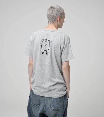 BOW WOW / BEAT ARMY TEE